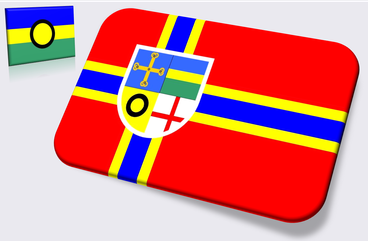 Wappen seit 1849