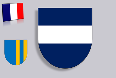Wappen seit 1849
