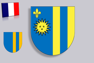 Wappen seit 1849
