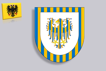 Wappen seit 1849