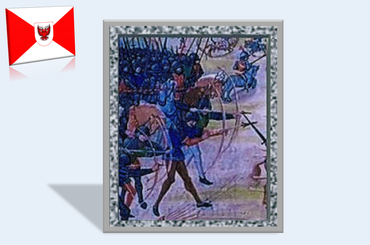 Wappen seit 1849