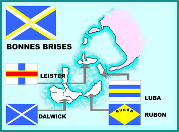 Îles des Bonnes Brises