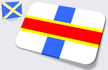 Wappen seit 1849