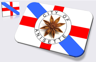 Wappen seit 1849