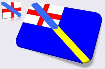 Wappen seit 1849