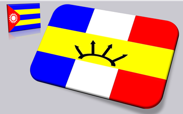 Wappen seit 1849