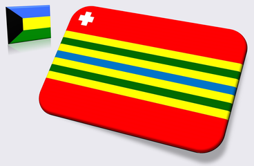 Wappen seit 1849