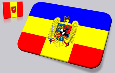 Wappen seit 1849