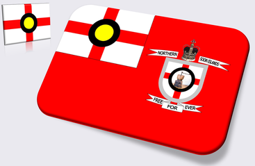 Wappen seit 1849
