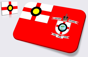Wappen seit 1849