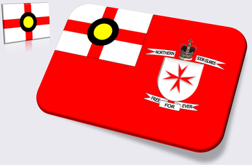 Wappen seit 1849