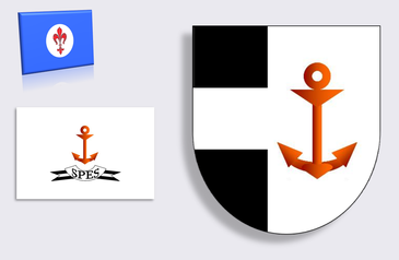 Wappen seit 1849