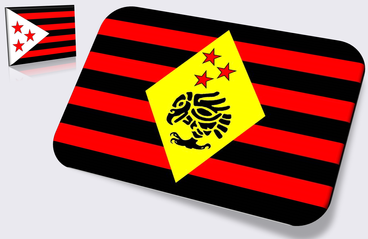 Wappen seit 1849