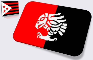 Wappen seit 1849
