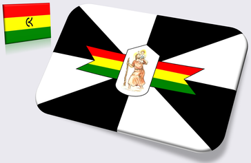 Wappen seit 1849