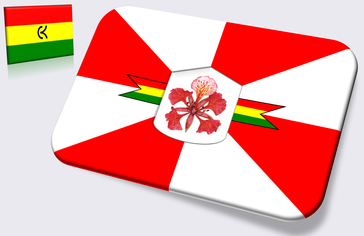 Wappen seit 1849