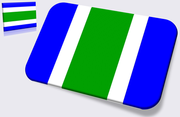 Wappen seit 1849