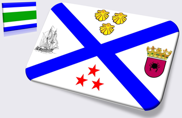 Wappen seit 1849