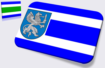 Wappen seit 1849