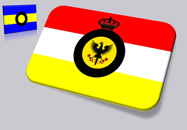 Wappen seit 1849