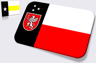 Wappen seit 1849