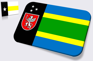 Wappen seit 1849