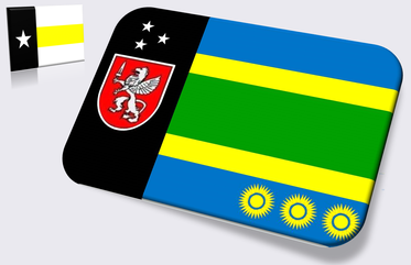 Wappen seit 1849