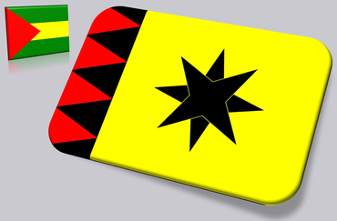 Wappen seit 1849