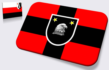 Wappen seit 1849