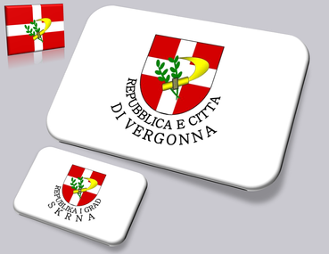 Wappen seit 1849