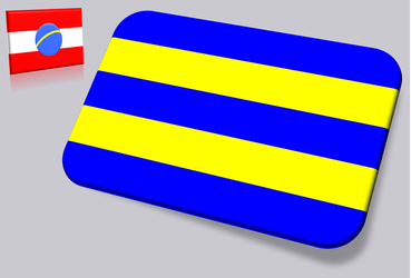 Wappen seit 1849