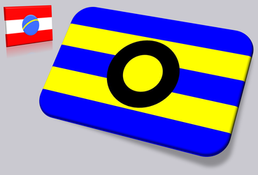 Wappen seit 1849