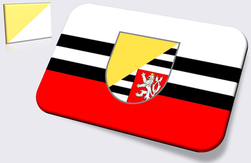 Wappen seit 1849