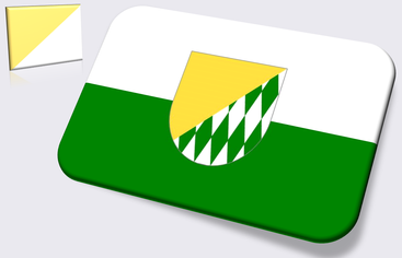Wappen seit 1849