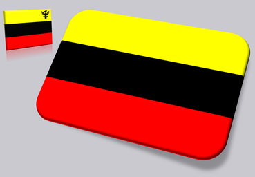 Wappen seit 1849