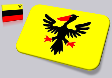 Wappen seit 1849