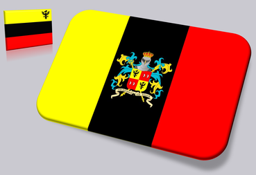 Wappen seit 1849
