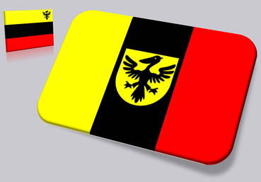 Wappen seit 1849
