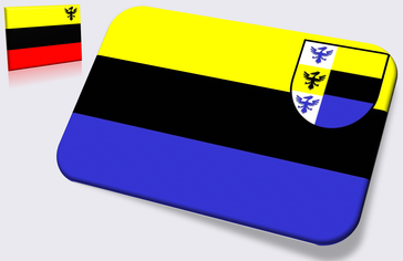 Wappen seit 1849