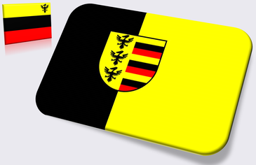 Wappen seit 1849