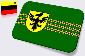 Wappen seit 1849