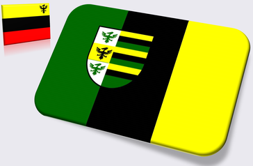Wappen seit 1849