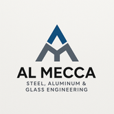 AL Mecca Steel, Aluminium & Glass Engineering 
