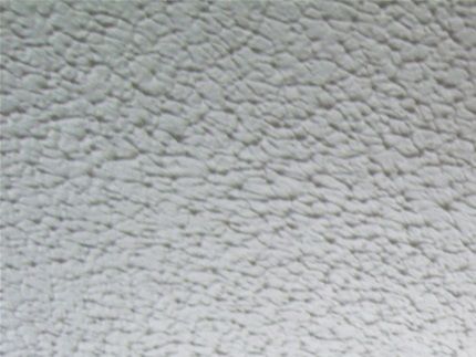 Ceiling Pendant Light with fabric shade