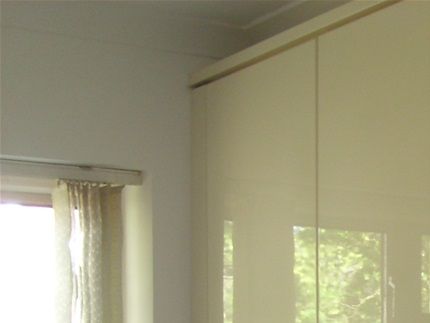 Part of a fitted kitchen supplied and installed - www.victoriakitchens.net