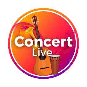 Concert Ticket