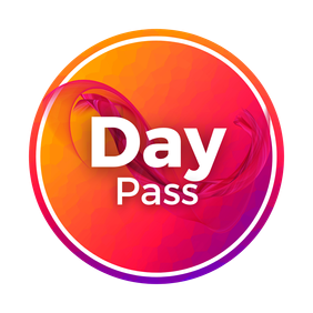Day Pass Ticket