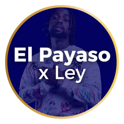El Payaso x Ley