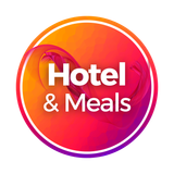 Hotel & Meals