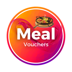 Lunch or Dinner